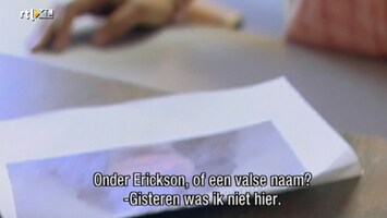 Helden Van 7: Dog The Bounty Hunter Afl. 29