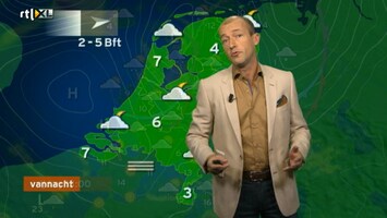 Rtl Weer - Laat