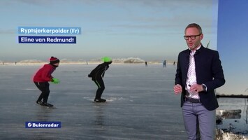 Rtl Weer - 19:55 Uur