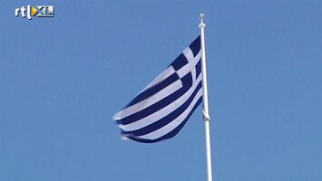 RTL Z Nieuws Gaan de Griekse ministers zelf wel akkoord?