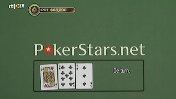 Rtl Poker: European Poker Tour - 2 2011 /11