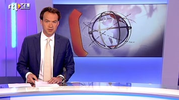 RTL Nieuws RTL Nieuws - 19:30 uur