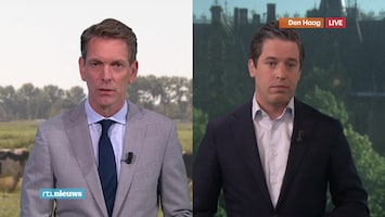 RTL Nieuws 19:30 uur