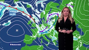 Rtl Weer - 19:55