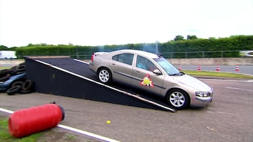 De Slechtste Chauffeur Van Nederland - Afl. 2