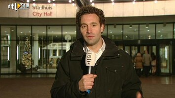 RTL Nieuws Nieuwe aanhoudingen in verband met dood grensrechter