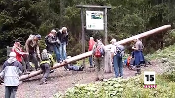 De Vijftien Vetste Video's Van Vandaag - Afl. 60