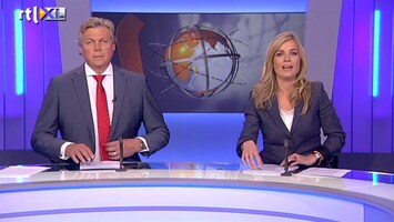 RTL Nieuws 19:30 uur