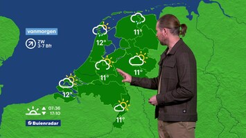 RTL Weer 08:20