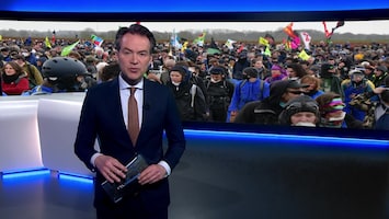 RTL Nieuws Laat