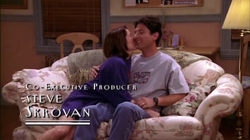 Everybody Loves Raymond - Ally's Birth