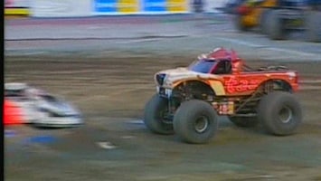 Monster Jam 