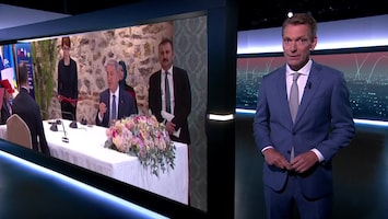 RTL Nieuws 19:30 uur