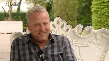 RTL Boulevard Laatste Hotter Than My Daughter