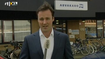RTL Nieuws Misstanden bij fiscus kosten miljarden