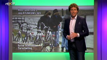 Rtl Weer - Laat