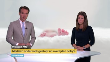 RTL Nieuws 19:30 uur