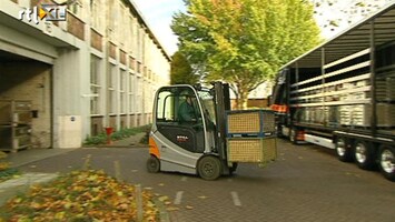 RTL Transportwereld Nefit-Industrial kiest voor Kruizinga