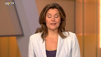 RTL Nieuws RTL Nieuws - 08:00 uur