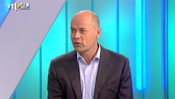 RTL Z Nieuws Bouman: uitslag is voor Europa, mits