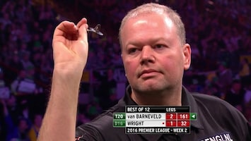 RTL 7 Darts: Premier League Afl. 2