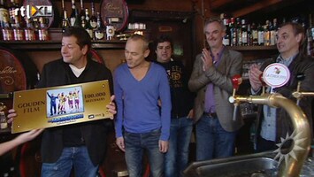 RTL Boulevard Gouden film voor De Marathon