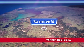 Winnen Doe Je Bij ... - Afl. 6