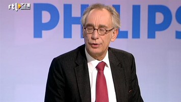 Special: De Kijker Aan Zet Verraste de winstwaarschuwing van Philips?