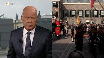 Special: Prinsjesdag 2014