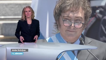 RTL Nieuws Laat