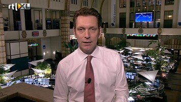 RTL Z Nieuws 10:00 uur: Niet alle partijen onderhandelen mee over afschrijven Griekse schuld