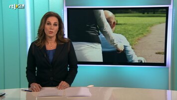 RTL Nieuws 18:00 uur