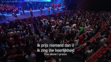 New Creation Church TV Afl. 6