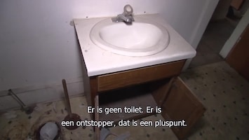 Verslaafd Aan Verbouwen - Bathroom Rebuild