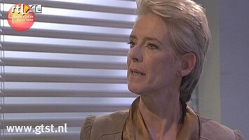 Goede Tijden, Slechte Tijden GTST shortie 10 januari 2012