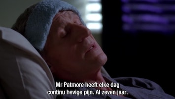 Grey's Anatomy - Here Comes The Flood