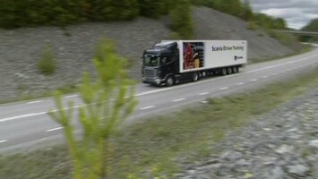 RTL Transportwereld Scania R-serie