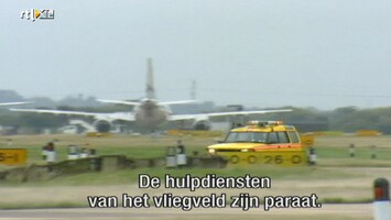 Airport Airport Aflevering 9