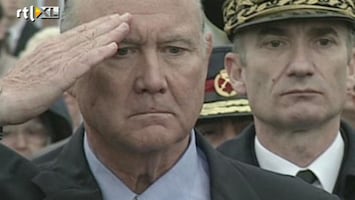 RTL Nieuws Stormin' Norman Schwarzkopf overleden