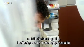 Masterchef: The Professionals - Masterchef: The Professionals Aflevering 15