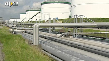 RTL Z Nieuws Vopak: vraag naar opslagcapaciteit olieproducten robuust