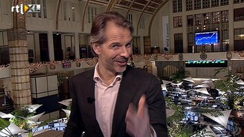 RTL Z Nieuws 15:00 huizenmarkt VS trekt aan, eindelijk