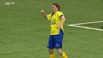 Rtl Voetbal: Jupiler League Play-offs - Rtl Voetbal: Play-offs Promotie/degradatie /4