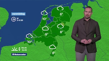 RTL Weer 08:20