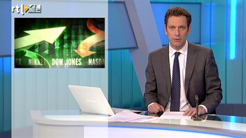 RTL Z Nieuws 17:00 Een weinig spannende dag op de beurs