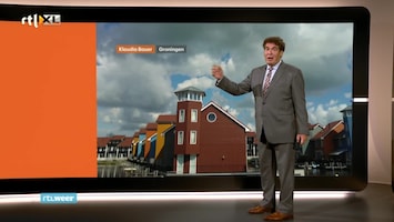 Rtl Weer - Laat