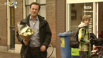 RTL Nieuws Rechtszaak om Polen bij bloembinder