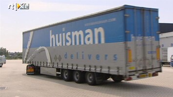 RTL Transportwereld TVM denkt mee met ondernemers