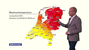 Rtl Weer - 19:55 Uur