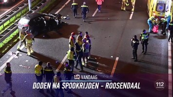 112 Vandaag - Afl. 11